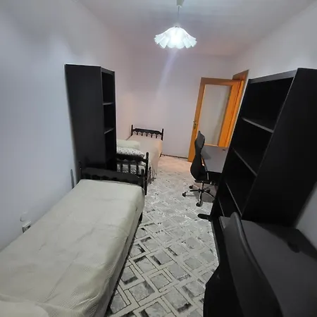 Medicina Apartment *