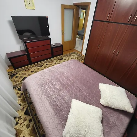 Medicina Apartment *